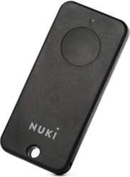 Nuki FOB Bluetooth Melns