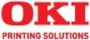 OKI - Cyan - original -