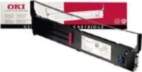 OKI Microline ML4410 - Lente melna
