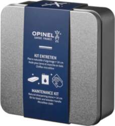 Opinel Maintenance Set