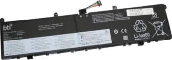 Origin Storage Replacement 4 cell akumulators