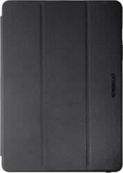 OTTERBOX React Folio Series Black maciņš