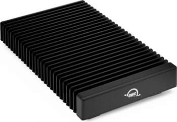OWC ThunderBlade X8 32TB Portable SSD