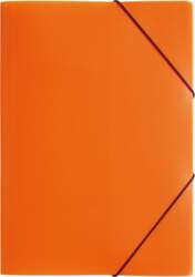 PAGNA Elastic Band Document Folder A3