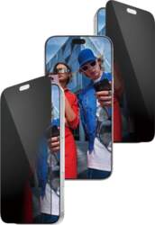PanzerGlass 2-Way Privacy Screen Protector Apple
