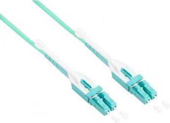 Patch kabelis LWL Duplex OM3 (Multimode
