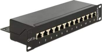 Patch Panel 1U DeLOCK 43310