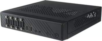 PC Mini Tornis Akasa Cypher SPX