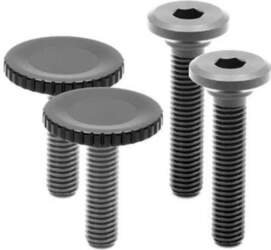 Peak Design Bolt Pack, melns (CB-BK-1)