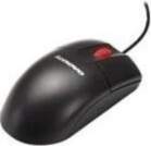 Pele IBM Optical 3 Button Mouse