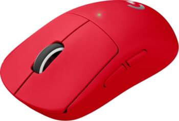 Pele Logitech G PRO X SUPERLIGHT