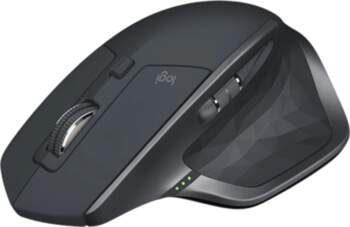 Pele LOGITECH MX Master 2S Bezvadu