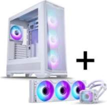 PHANTEKS Eclipse G400A datora korpuss +