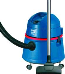 Putekļsūcējs Thomas Power Pack 1620 C