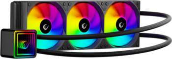 Rampage INFINITE V360 AIO Liquid CPU