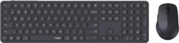 Rapoo E9810M Wireless Multi-Mode Desktop Set