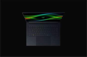 Razer Blade 16 - 16 collu