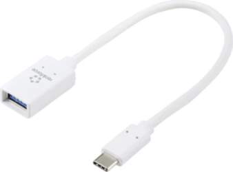 Renkforce USB-C® Adapter [1x USB-C® 5Gbps