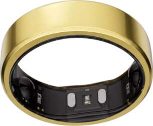 RingConn Smart Ring Gen2 - Sleep
