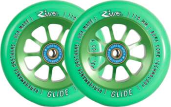 River Glide Wheels 2-Pack Complete
