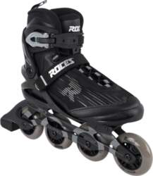 Roces Pic X Inline Skates Black
