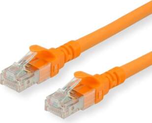 ROLINE - Patch-Cable - RJ-45 (vīr