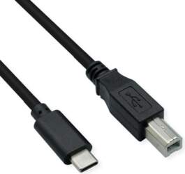 ROLINE USB 2.0 Type C