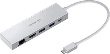 Samsung EE-P5400 USB-C Multiport Adapter