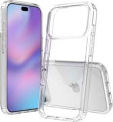 SCREENOR Bumper Case Apple iPhone 17