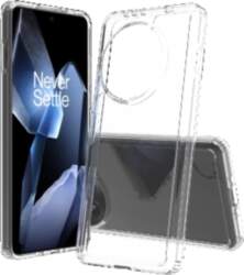 SCREENOR BUMPER ONEPLUS 13 Caurspīdīgs