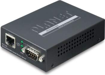 Serial Server PLANET ICS-110