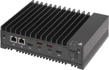 Servera Barebone Supermicro IoT SuperServer Intel