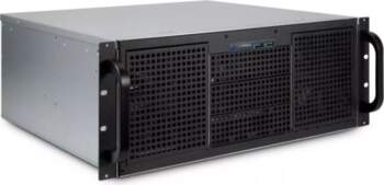 Servera korpuss Inter-Tech 4U 40240 Rack