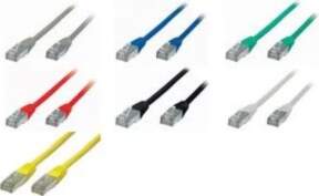 ShiverPeaks BASIC-S Patch Cable Cat.6