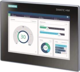 Siemens SIMATIC HMI MTP1000 Unified Basic