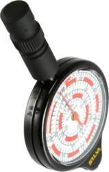 Silva Path Map Measurer
