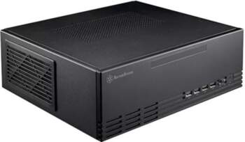 SilverStone MILO 11 SST-ML11B – plāns