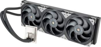 SILVERSTONE TECHNOLOGY SST-XE420 Low Profile CPU