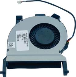 Sistēmas ventilators HP ENT17-DM 35W rezerves