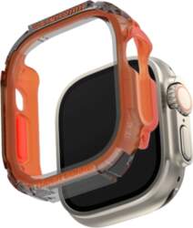 Skinarma Atom Bumper Case Apple Watch