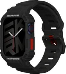 SKINARMA Mecha 2-in-1 Strap and Case