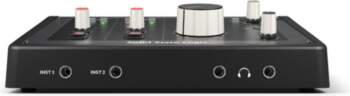 Solid State Logic SSL2 MKII 2x2