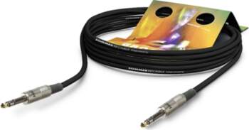 Sommer Cable Stage 22 Highflex komutācijas