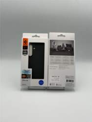 SPIGEN LIQUID AIR GALAXY S26 MARBLE