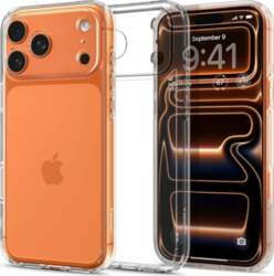 Spigen Ultra Hybrid iPhone 17 Pro