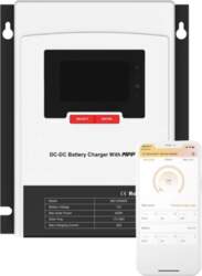 SRNE MPPT 30A DC-DC Solar Charge
