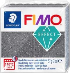 STAEDTLER FIMO Effect Modelling Clay Granite