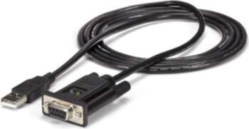 StarTech.com 1,8m USB uz