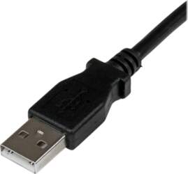 StarTech.com 2 m USB 2