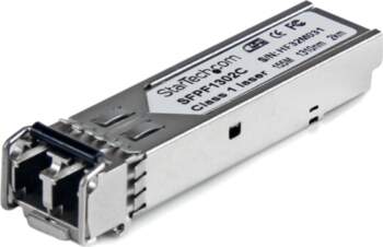 StarTech.com Cisco GLC-FE-100FX saderīgs SFP